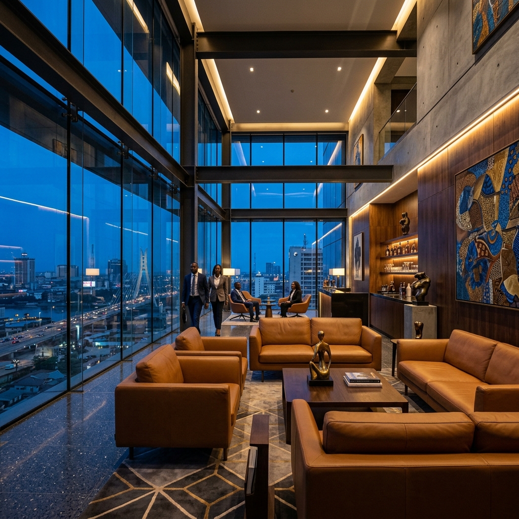 Corporate Concierge