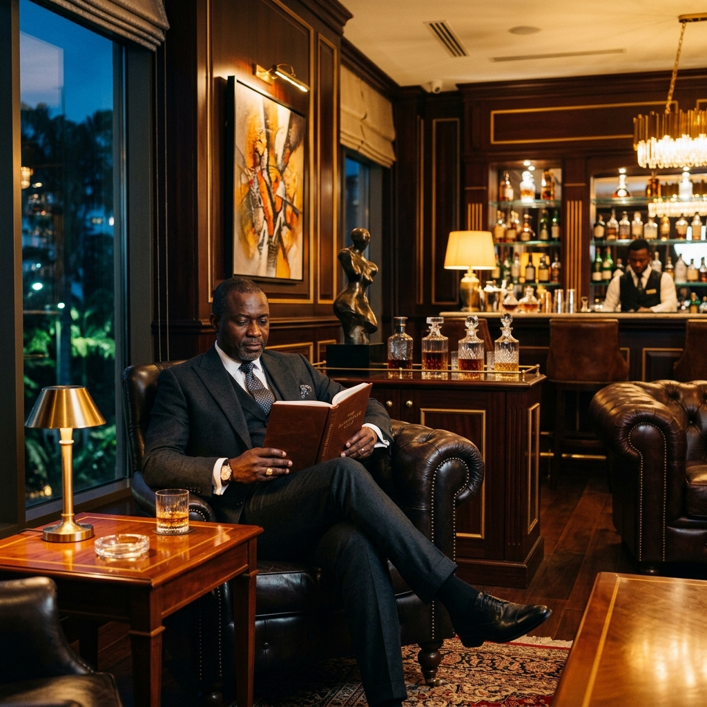 Luxury Philosophy
