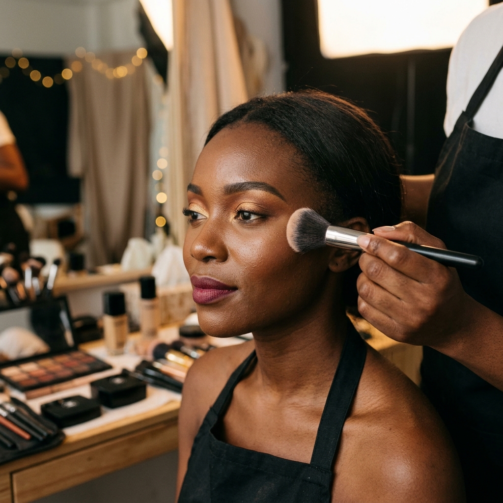 Makeup Concierge