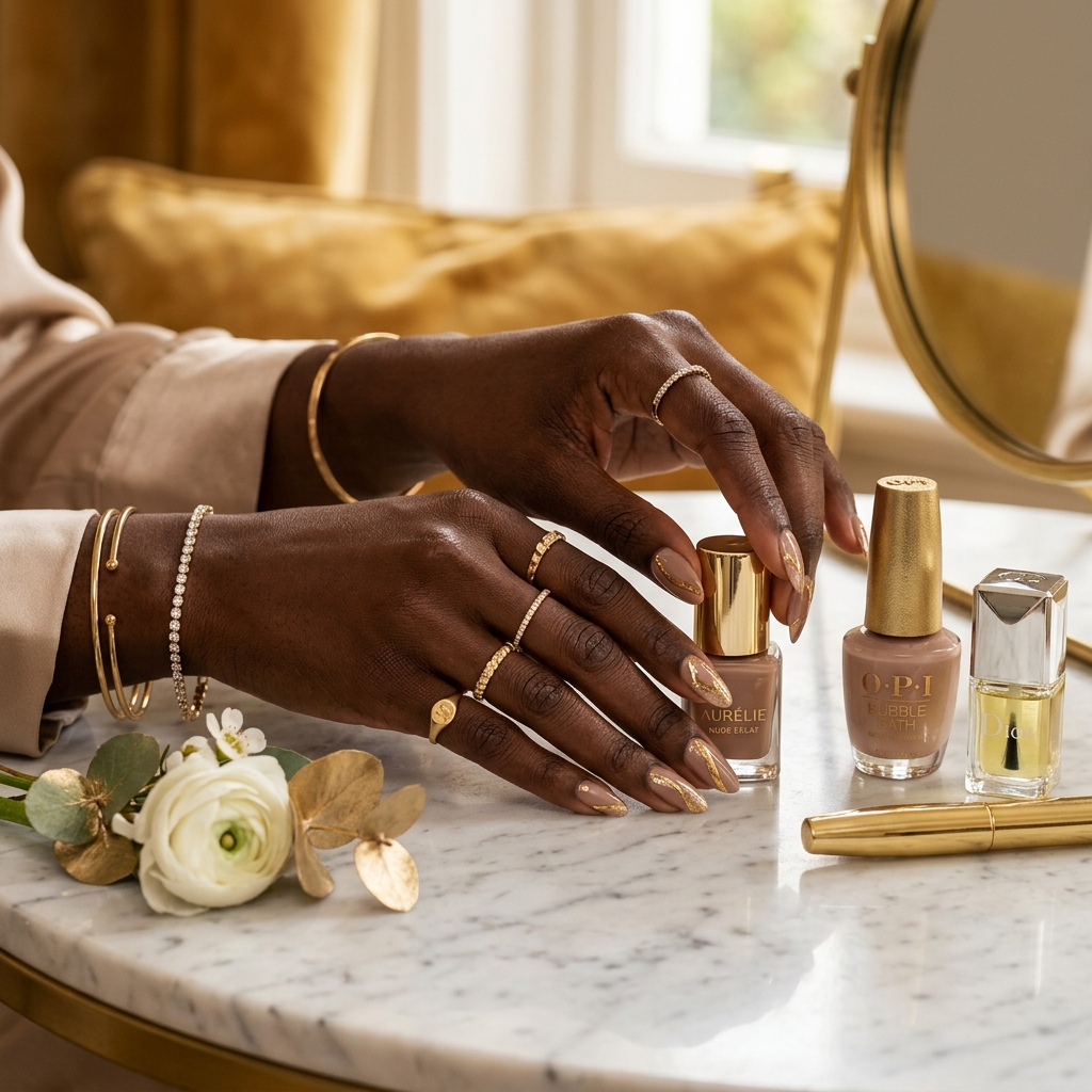 Nail Concierge